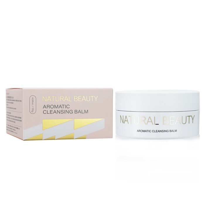 Natural Beauty Aromatic Cleansing Balm 115g/4.06oz