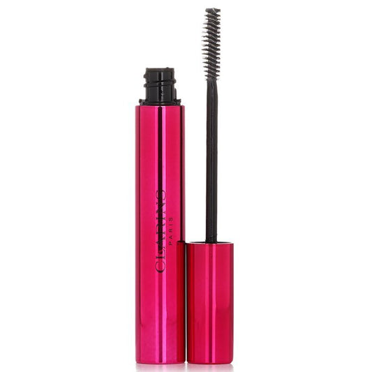 Clarins Lash & Brow Double Fix' Mascara - # Clear 8ml/0.2oz