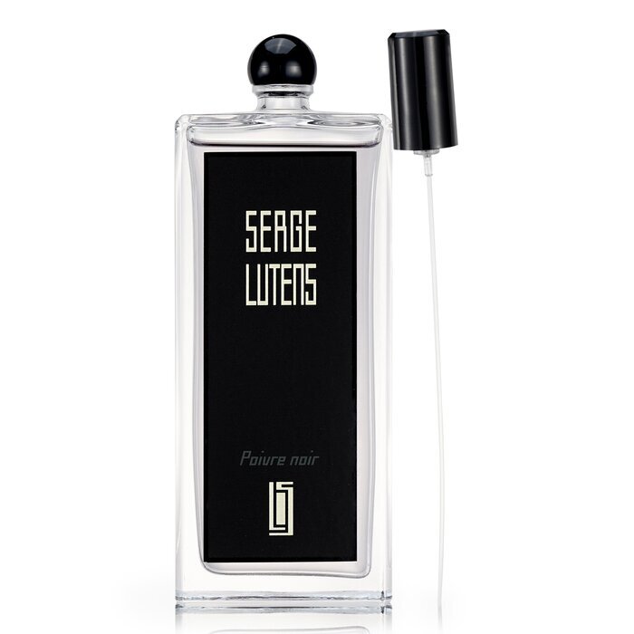 Serge Lutens Poivre Noir Eau De Parfum Spray 100ml