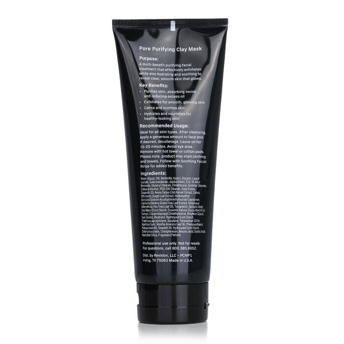 Revision Skincare Pore Purifying Clay Mask (Salon Size) 227g/8oz