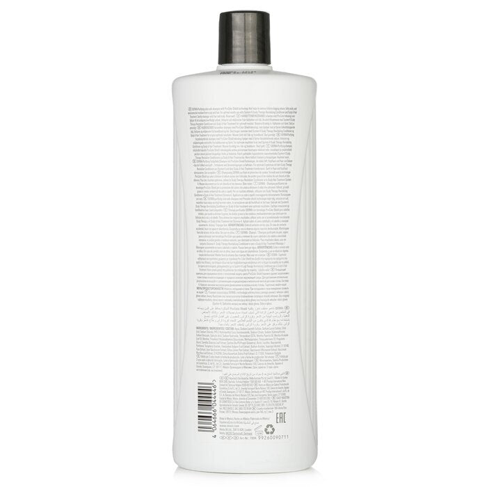 Nioxin System 4 Cleanser Shampoo Step 1 1000ml