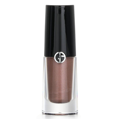 Giorgio Armani Eye Tint Shimmer Longwear Luminous Liquid Eyeshadow - # 10S Chestnut 3.9ml/0.13oz