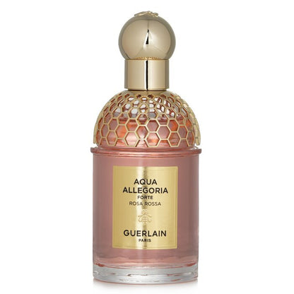 Guerlain Aqua Allegoria Rosa Rossa Eau De Parfum Spray 75ml