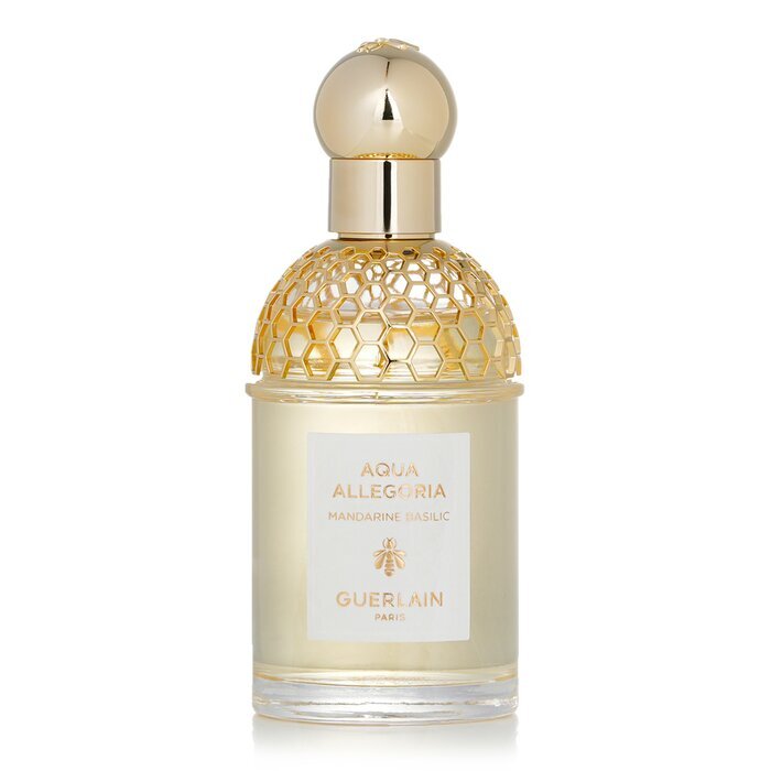 Guerlain Aqua Allegoria Mandarine Basilic Eau De Toilette Spray 75ml