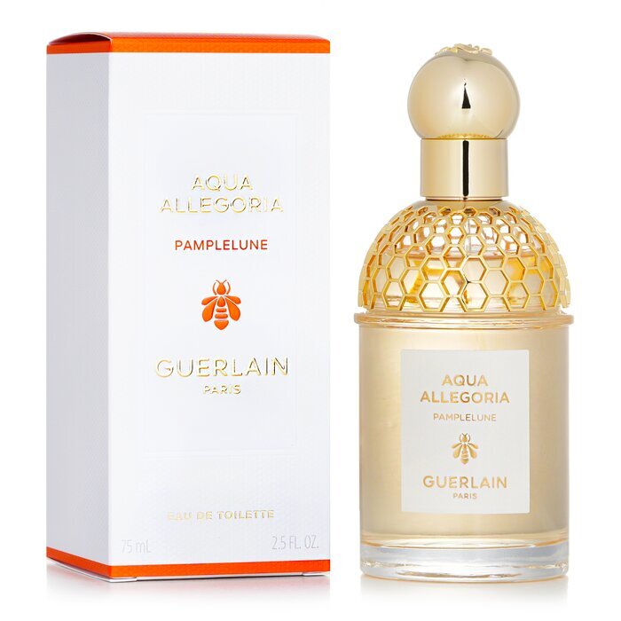 Guerlain Aqua Allegoria Pamplelune Eau De Toilette Spray 75ml