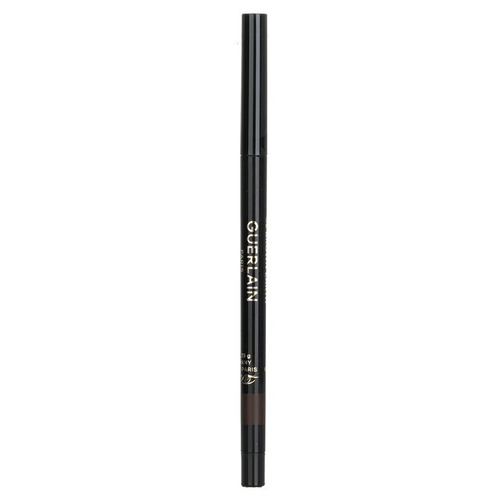 Guerlain The Eye Pencil (Intense Colour, Long-Lasting, Waterproof) - # 02 Brown Earth 0.35g/0.012oz