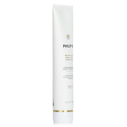 Philip B Weightless Mega Curl Enhancer 178ml/6oz