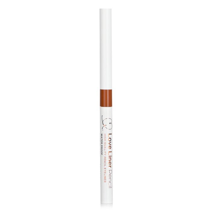 Love Liner High Quality Pencil Eyeliner Water Proof- # Maple Brown 0.1g/0.003oz