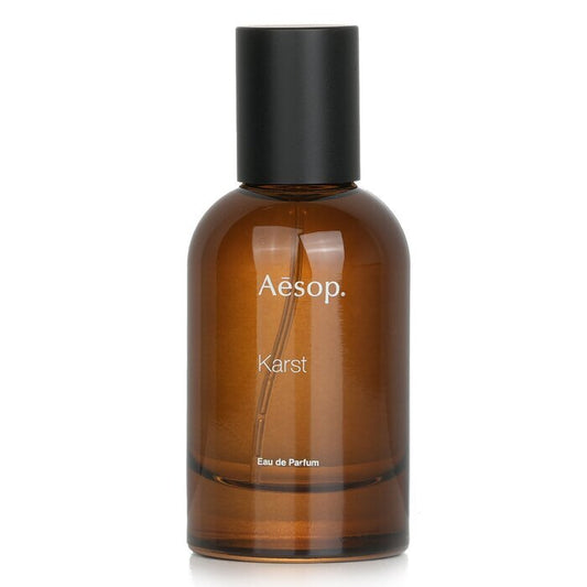 Aesop Karst Eau De Parfum Spray 50ml