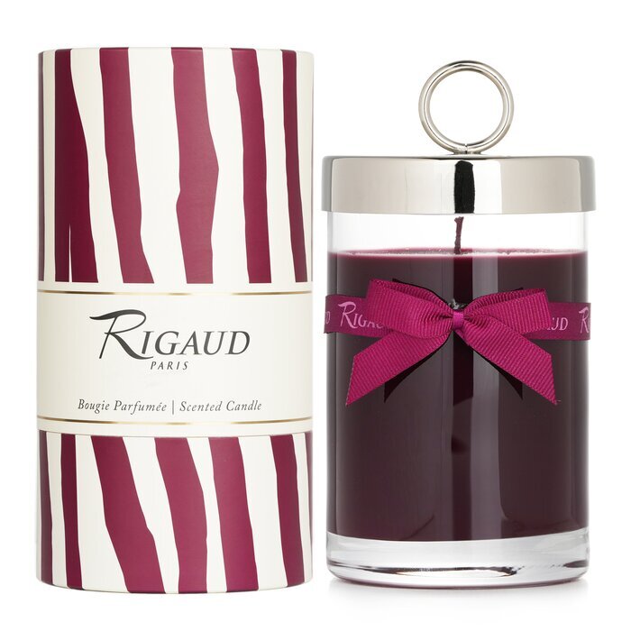 Rigaud Scented Candle - # Bois Precieux 230g/8.11oz