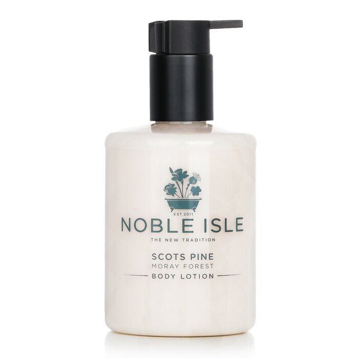 Noble Isle Scots Pine Body Lotion 250ml/8.45oz