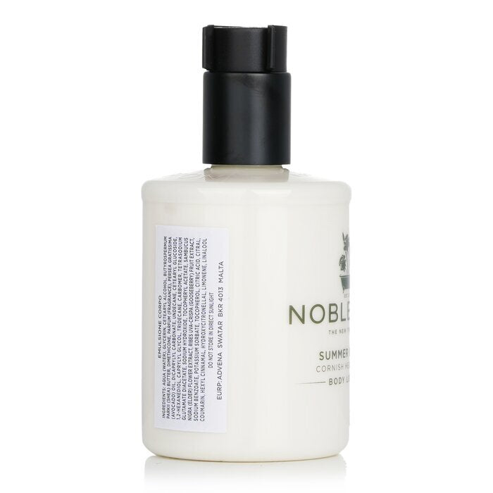 Noble Isle Summer Rising Body Lotion 250ml/8.45oz