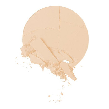 Lavera Satin Compact Powder - 02 Medium 14g