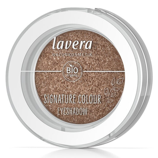 Lavera Signature Colour Eyeshadow - # 08 Space Gold 2g