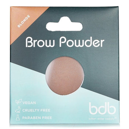 Billion Dollar Brows Brow Powder - Blonde 1.4g / 0.049oz