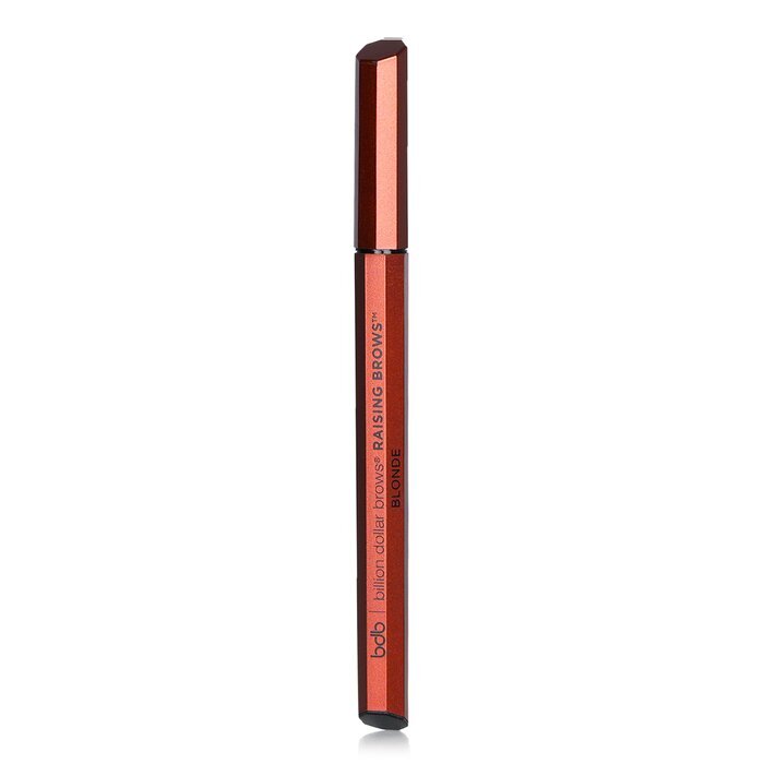 Billion Dollar Brows Raising Brows Liquid Brow Pen - # Blonde 0.8g / 0.028oz