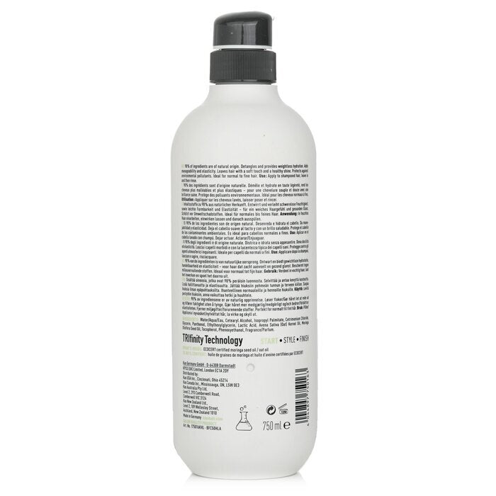 KMS California Conscious Style Everyday Conditioner 750ml/25.35oz