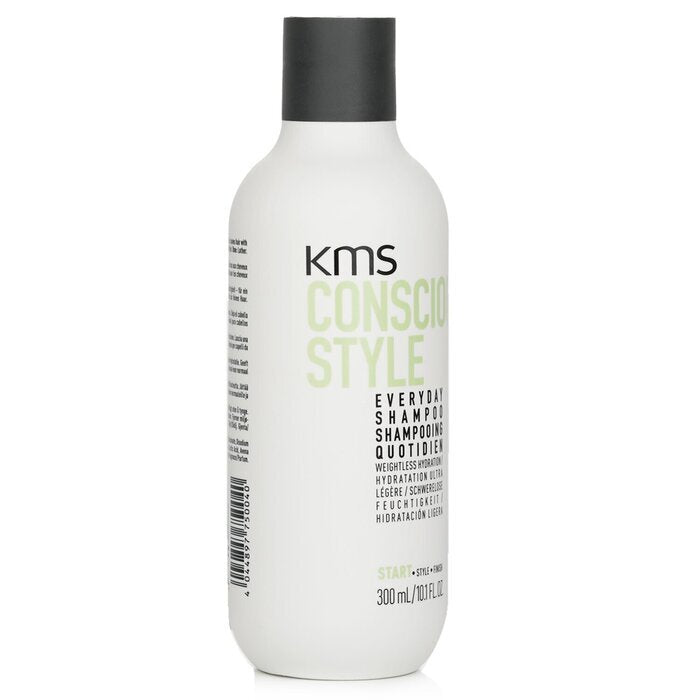 KMS California Conscious Style Everyday Shampoo 300ml/10.1oz