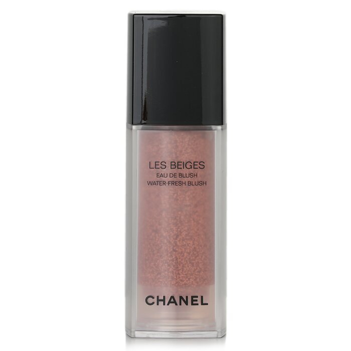 Chanel Les Beiges Water Fresh Blush - # Light Peach 15ml/0.5oz