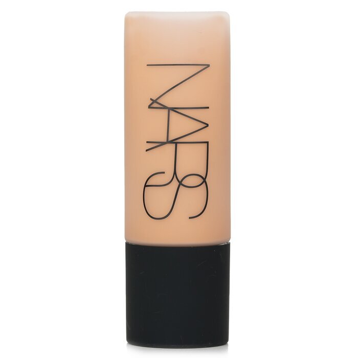 NARS Soft Matte Complete Foundation - # Syracuse (Medium Deep 1) 45ml/1.5oz