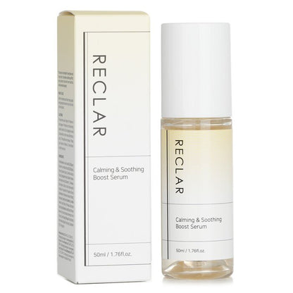 Reclar Calming & Soothing Boost Serum 50ml/1.76oz