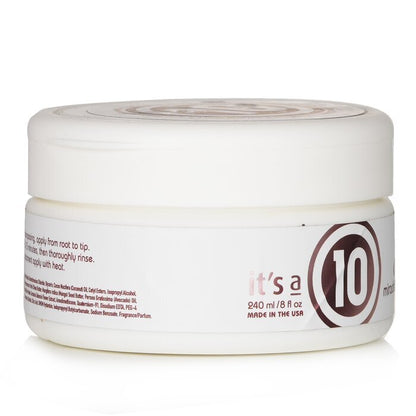 It's A 10 Coily Miracle Mask 240ml/8oz