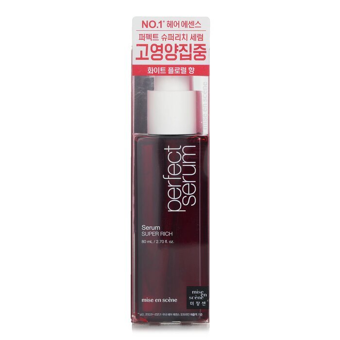 MISE en SCENE Perfect Serum (Super Rich) 80ml/2.7oz