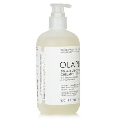 Olaplex Broad Spectrum Chelating Treatment 370ml/12.55oz