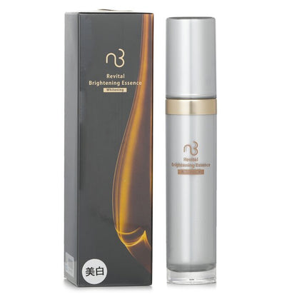 Natural Beauty Revital Brightening Essence 88S002E 30ml