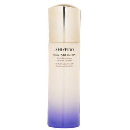 Shiseido Vital-Perfection White Revitalizing Emulsion Enriched 100ml/3.3oz