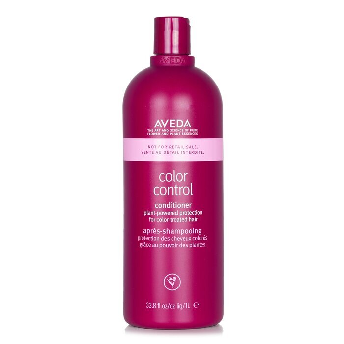 Aveda Color Control Conditioner - For Color-Treated Hair (Salon Product) 1000ml/33.8oz