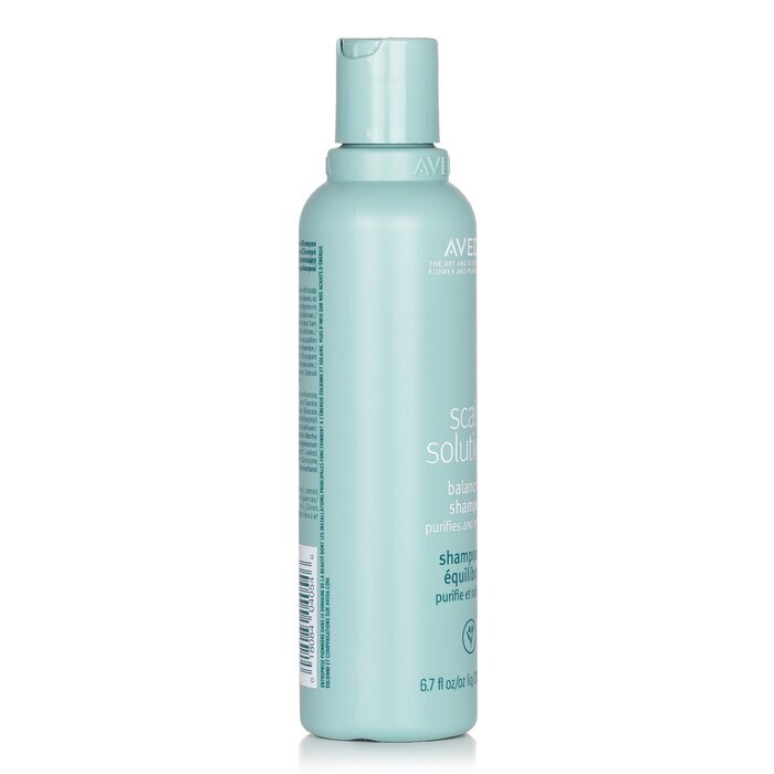 Aveda Scalp Solutions Balancing Shampoo 200ml/6.7oz