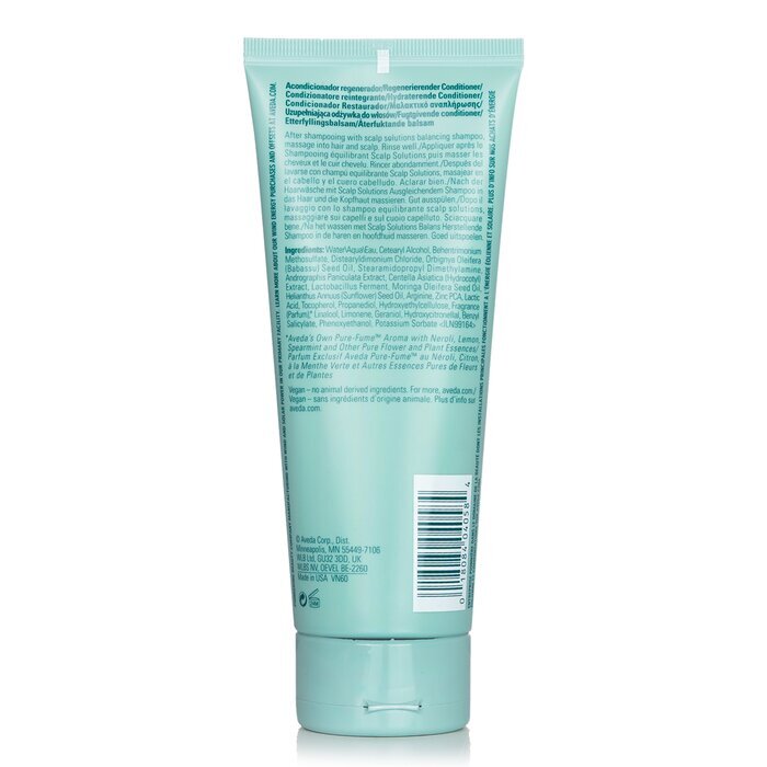 Aveda Scalp Solutions Replenishing Conditioner 200ml/6.7oz