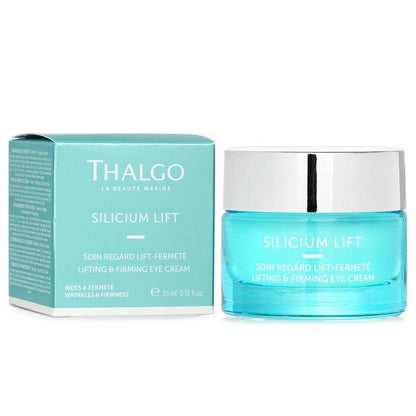 Thalgo Silicium Lifting & Firming Eye Cream 15ml/0.51oz