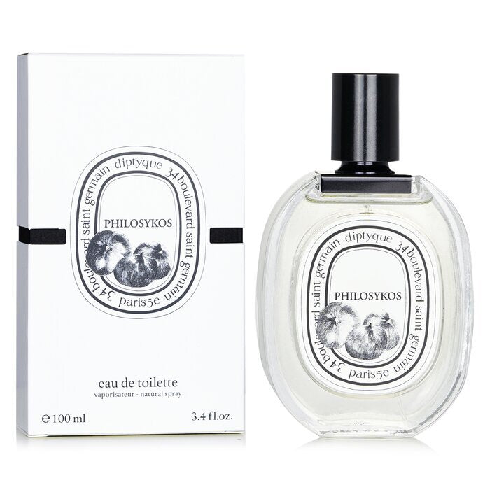 Diptyque Philosykos Eau De Toilette Spray 100ml