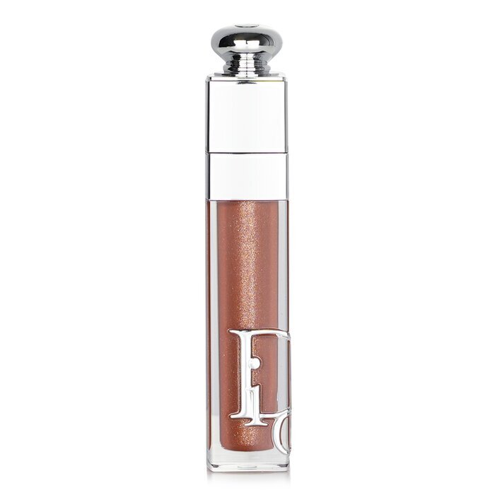 Christian Dior Addict Lip Maximizer Gloss - # 045 Shimmer Hazelnut 6ml/0.2oz