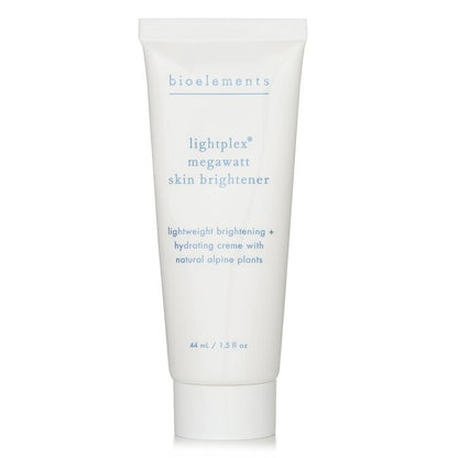 Bioelements LightPlex MegaWatt Skin Brightener 44ml/1.5oz