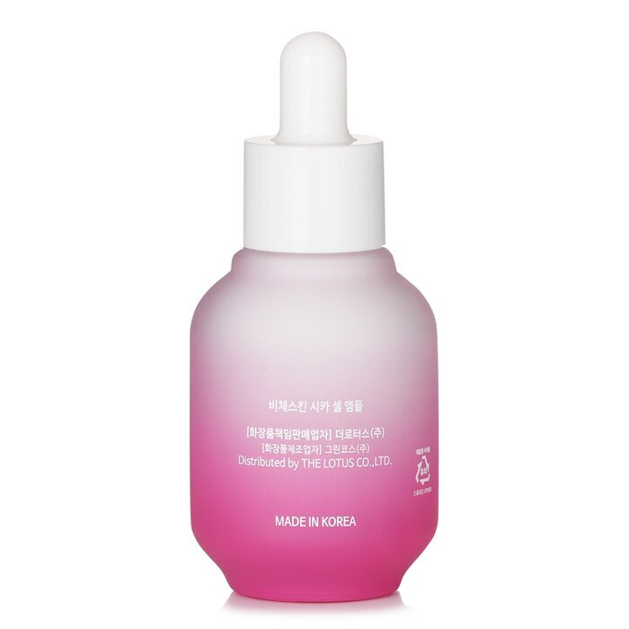 THE PURE LOTUS Vicheskin Cica Cell Ampoule 35ml