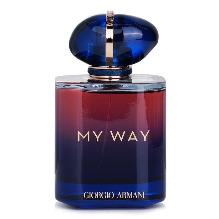 Giorgio Armani My Way Parfum Refillable 90ml