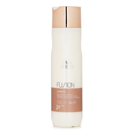 Wella Fusion Intense Repair Shampoo 250ml