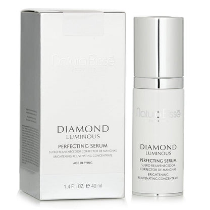 Natura Bisse Diamond Luminous Perfecting Serum 40ml/1.4oz