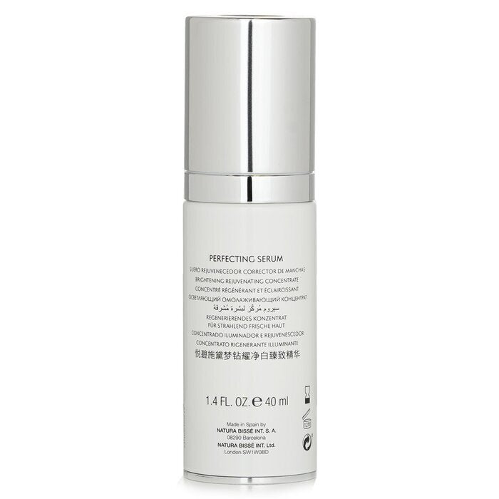 Natura Bisse Diamond Luminous Perfecting Serum 40ml/1.4oz