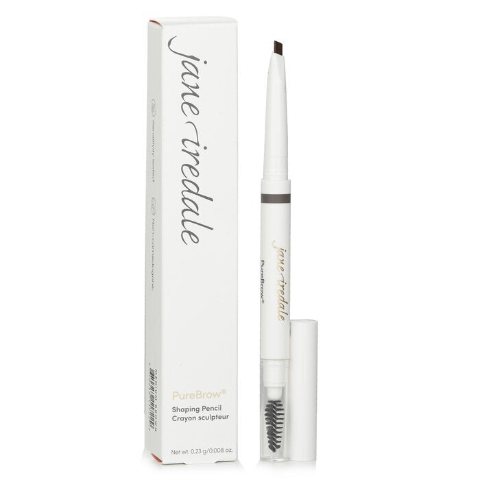 Jane Iredale PureBrow Shaping Pencil -  Medium Brown 0.23g