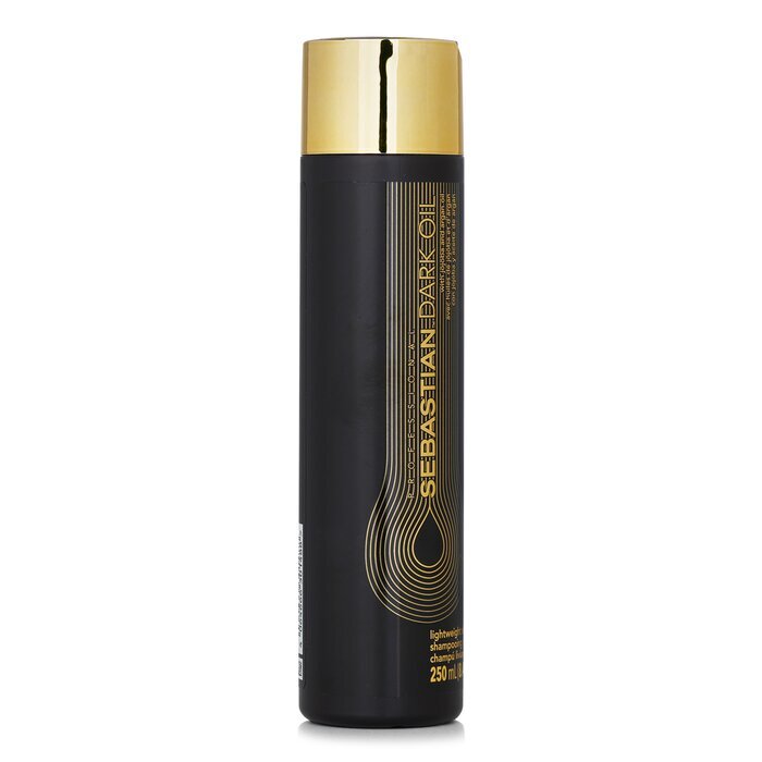 Sebastian Dark Oil Lightweight Shampoo 250ml/8.4oz