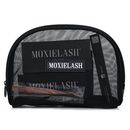 MoxieLash Luxe Bag Accent Set 5pcs+1bag