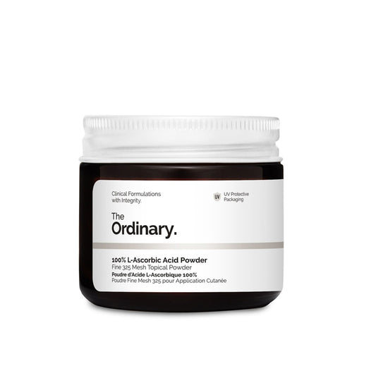 The Ordinary 100% L-Ascorbic Acid Powder 20g