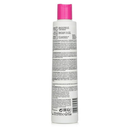 Schwarzkopf BC Bonacure pH 4.5 Color Freeze Silver Shampoo (For Grey & Lightened Hair) 250ml/8.45oz