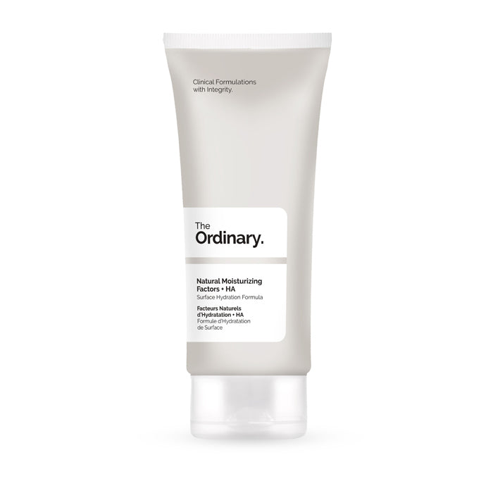 The Ordinary Natural Moisturizing Factors + HA 100ml/3.3oz