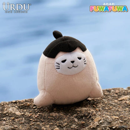 URDU FUWAFUWA PART 4-SEAL  (Individual Blind Boxes) 11 x 9 x 12.5cm