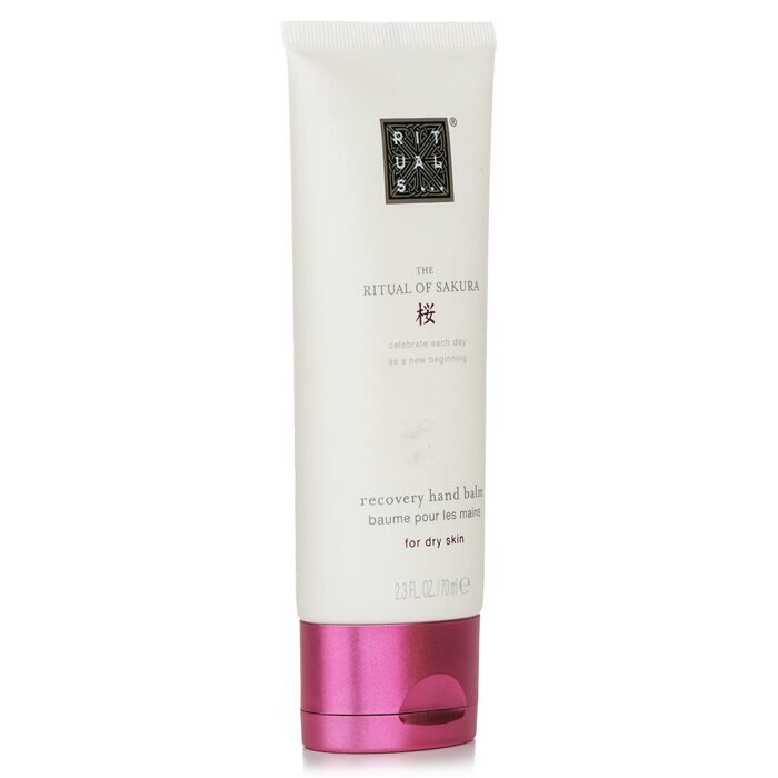 Rituals The Ritual Of Sakura Recovery Hand Balm 70ml/2.3oz